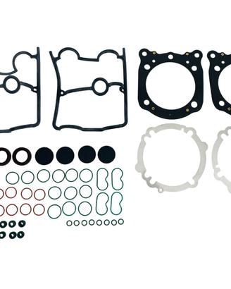 SERIE GUARNIZIONI DUCATI MONSTER S4R CD 79120282A