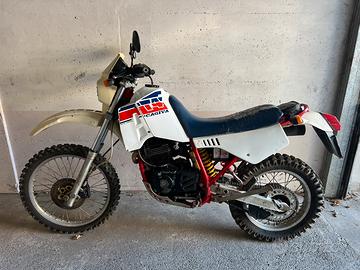 Cagiva T4 350 R 1989