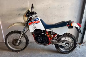 Cagiva T4 350 R 1989