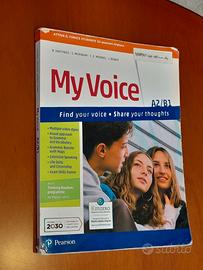 My Voice A2/B1