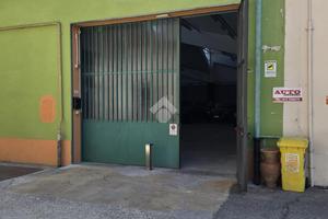 CAPANNONE A BRANDIZZO