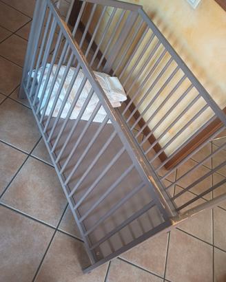 Lettino per bambini
