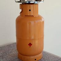 Bombola k Kemper group