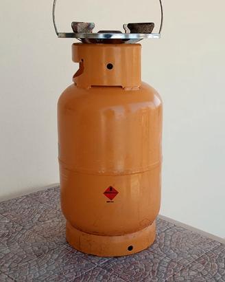 Bombola k Kemper group
