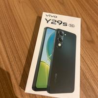 Telefono nuovo y29s vivo