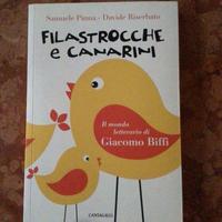 Filastrocche e canarini