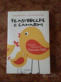 Filastrocche e canarini
