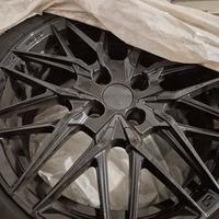 vengo gomme invernali e cerchi OZ