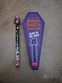 Penna Legami Halloween 2026