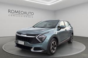 KIA Sportage 1.6 TGDi MHEV Business