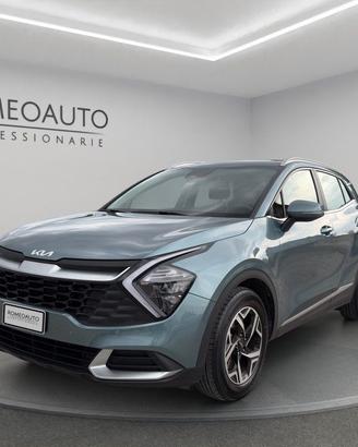 KIA Sportage 1.6 TGDi MHEV Business