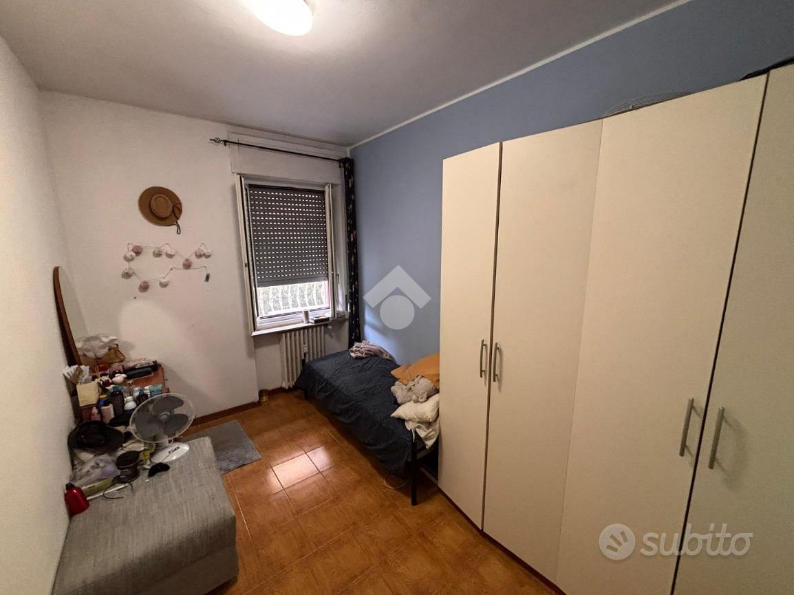 3 LOCALI A NOVARA - Vista 6