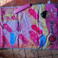 I love dance tappeto interattivo