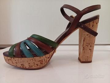SCARPE DONNA