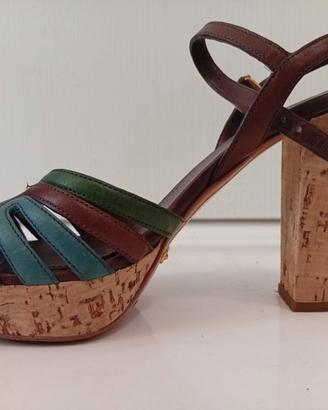 SCARPE DONNA