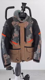 Alpinestars Andes V3 