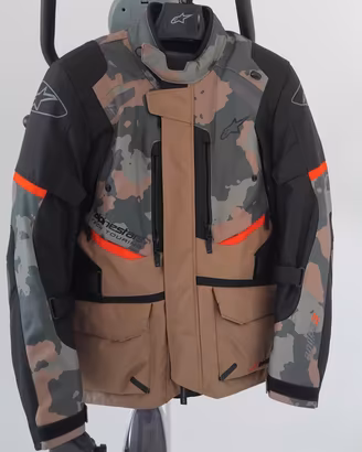 Alpinestars Andes V3 