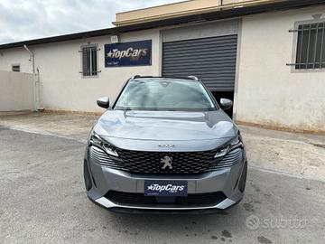 Peugeot 3008 BlueHDi S&S Allure 131 cv - 2021