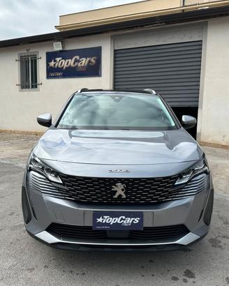 Peugeot 3008 BlueHDi S&S Allure 131 cv - 2021
