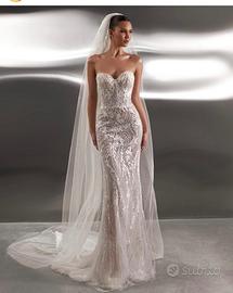 Abito da sposa