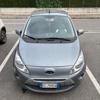 Ford Ka 3p 2009 Ka 1.2 Titanium 69cv