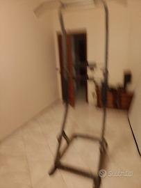 Power tower ds compact domyos 