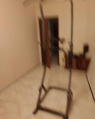 Power tower ds compact domyos 