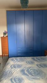 Appartamento baia domizia sud