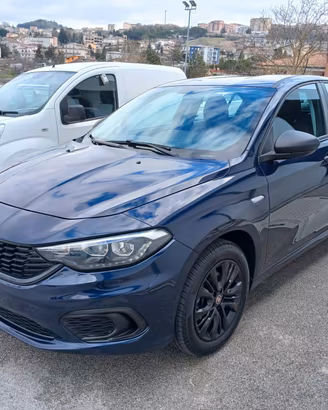 Fiat Tipo 1.3 MJT 95CV 2020 5 PORTE