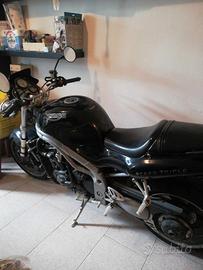 Triumph Speed Triple