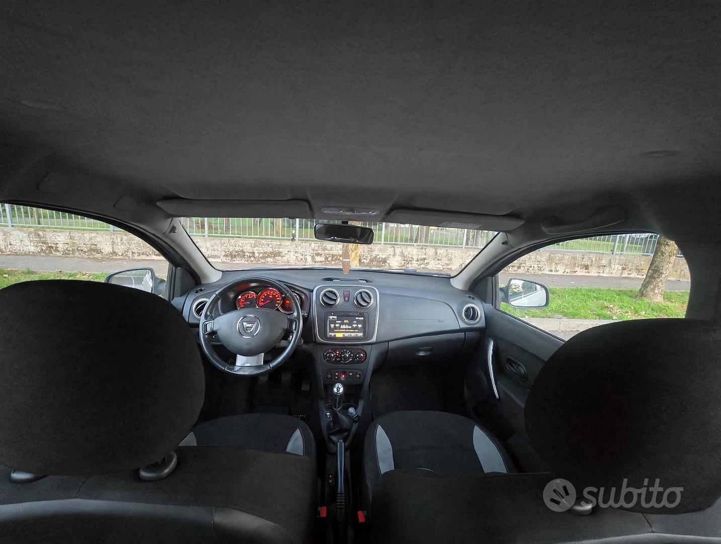 Dacia Sandero 2015 photo 5