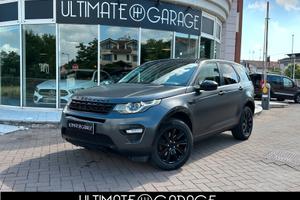 Land Rover Discovery Sport 2.0 td4 HSE awd 150cv a