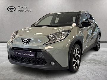 Toyota Aygo X 1.0B (72 CV) Trend