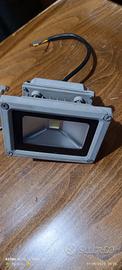 Faretto LED 10 W 220v