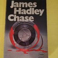THE SUCKER PUNCH  -  James Hadley Chase -