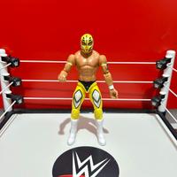 Wrestler WWE Rey Mysterio