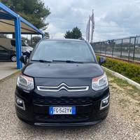 Citroen C3 Picasso BlueHDi 100 Exclusive----KM CER