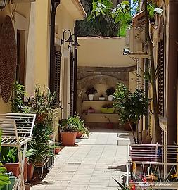 Casa Vacanza Siracusa