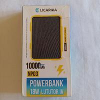 Powerbank