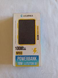 Powerbank