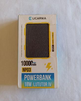 Powerbank