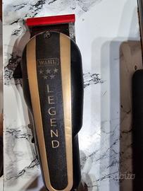Tagliacapelli professionale Whal legend