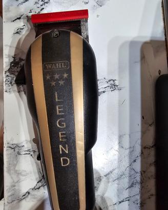 Tagliacapelli professionale Whal legend