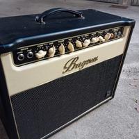 Amplificatore valvolare Bugera 25
