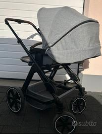 abc design turbo passeggino