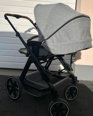 abc design turbo passeggino