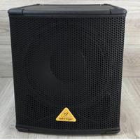 SUBWOOFER ATTIVO BEHRINGER B1200D PRO 