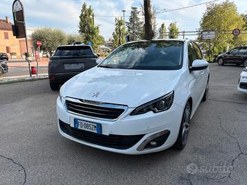 Peugeot 308 BlueHDi 120 S&S Allure