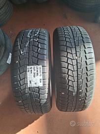 2 GOMME USATE INVERNALE 1955515 - CP80821109