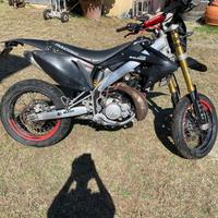 HM Derapage 50 - 2006